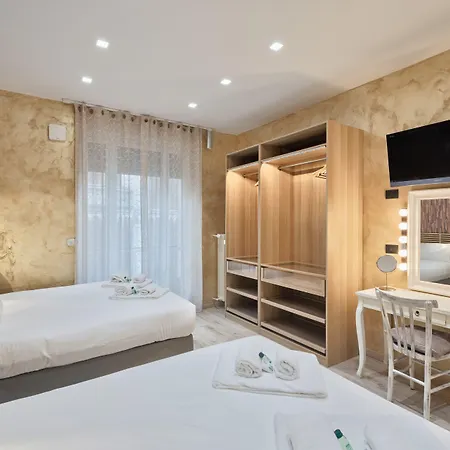 Guesthost - Dora Stylish アパート