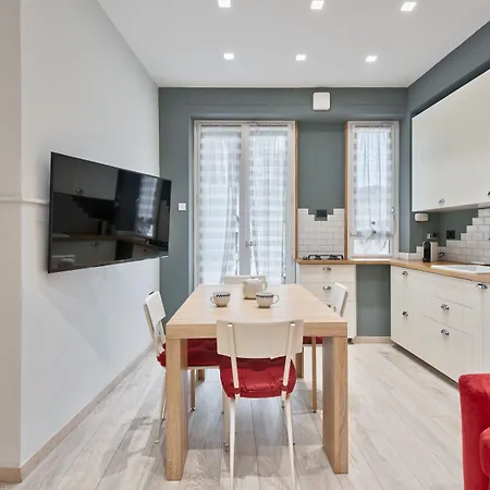 Apartmán Guesthost - Dora Stylish