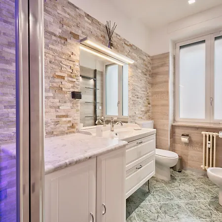 Lägenhet Guesthost - Dora Stylish *