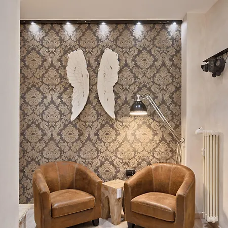 アパート Guesthost - Dora Stylish *