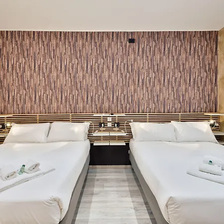 Lägenhet Guesthost - Dora Stylish Turin