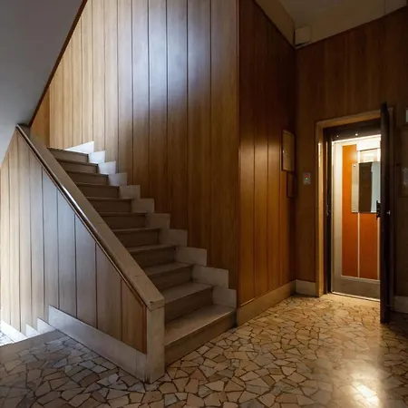 Dora Stylish Apartamento *