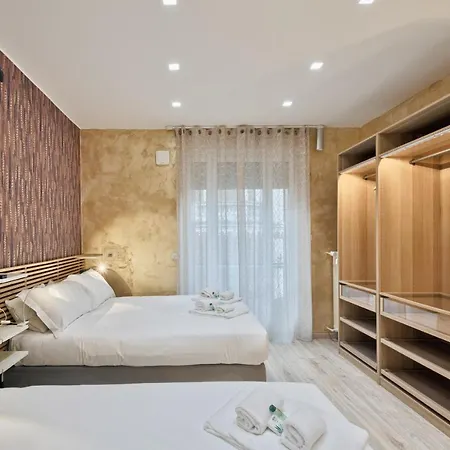 Guesthost - Dora Stylish アパート