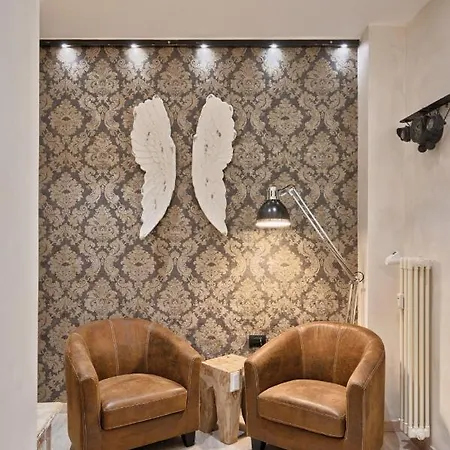 Guesthost - Dora Stylish Torino