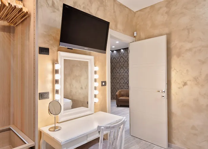 Apartman Guesthost - Dora Stylish Torino