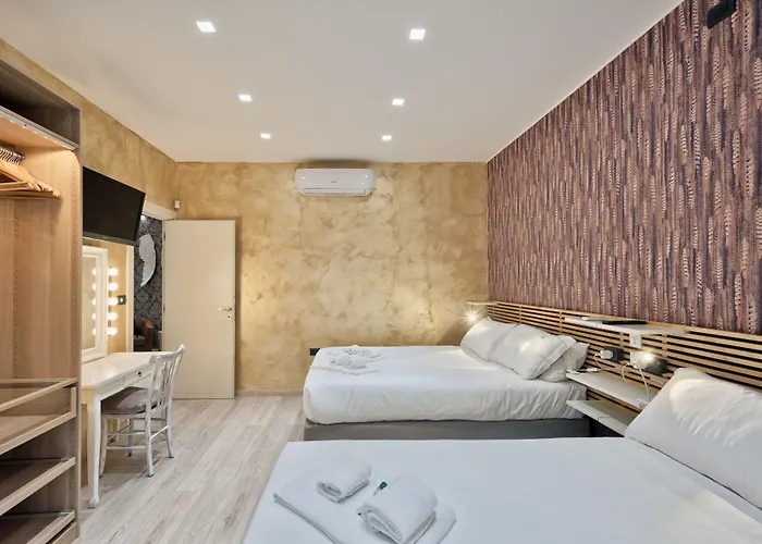 Apartman Guesthost - Dora Stylish Torino