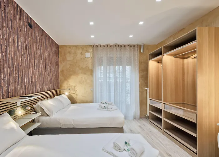 Guesthost - Dora Stylish Apartman Torino