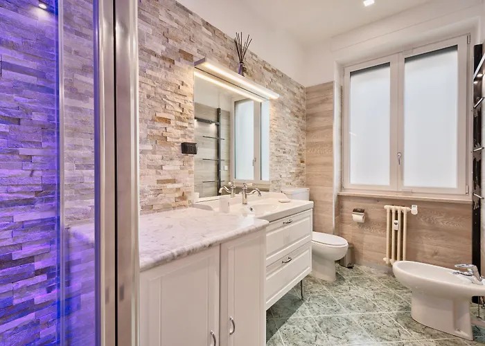 Apartman Guesthost - Dora Stylish *