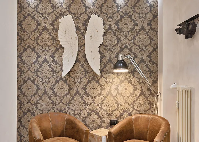 Apartment Guesthost - Dora Stylish *