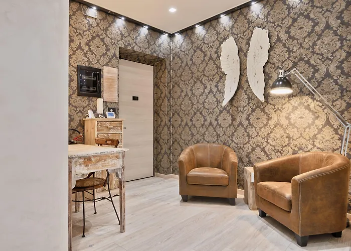 Guesthost - Dora Stylish * Turin
