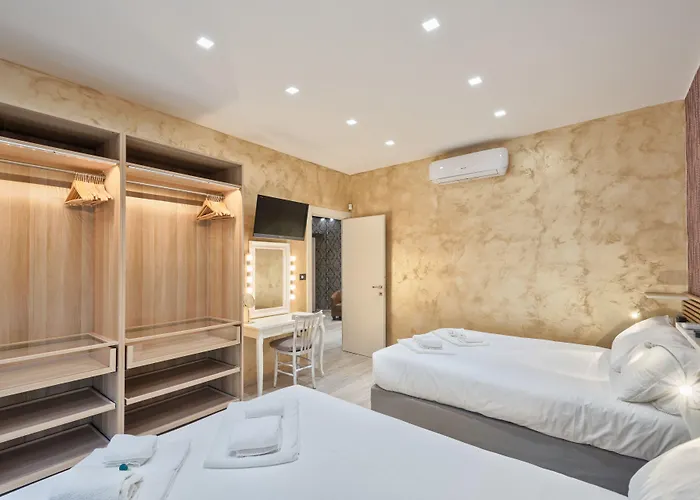 Apartment Guesthost - Dora Stylish *