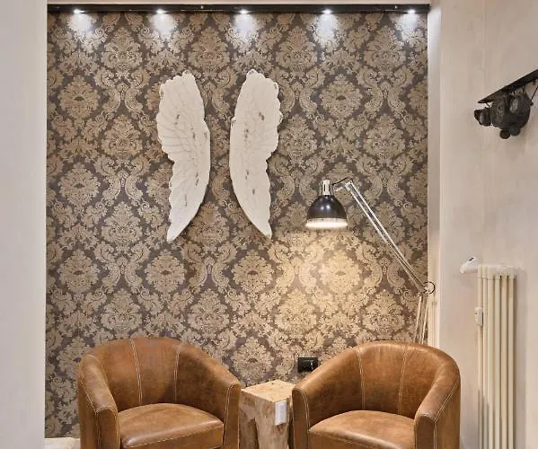 Guesthost - Dora Stylish Turin