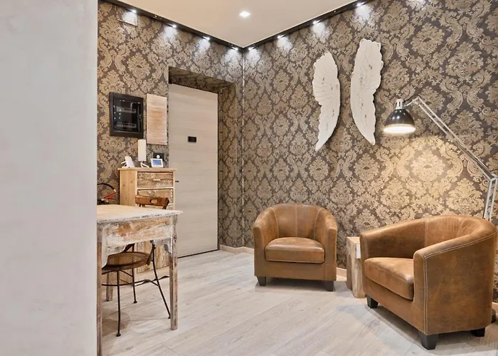 Guesthost - Dora Stylish * Torino