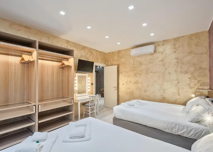 Apartment Guesthost - Dora Stylish *