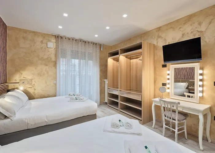 Apartment Guesthost - Dora Stylish *