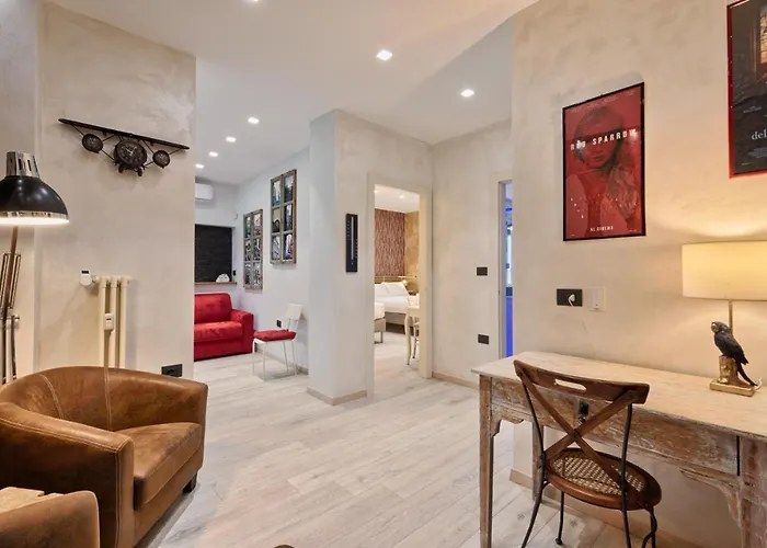 Apartman Guesthost - Dora Stylish