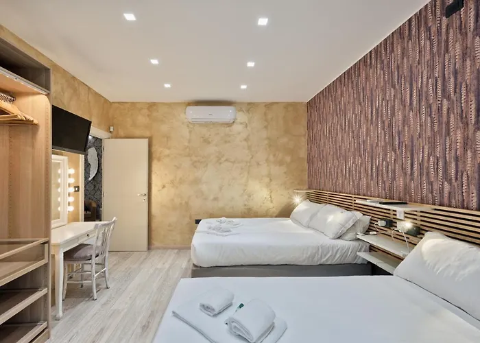 Guesthost - Dora Stylish Apartman Torino
