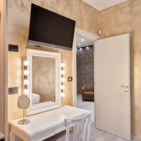 Daire Guesthost - Dora Stylish Torino