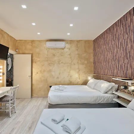 Daire Guesthost - Dora Stylish Torino