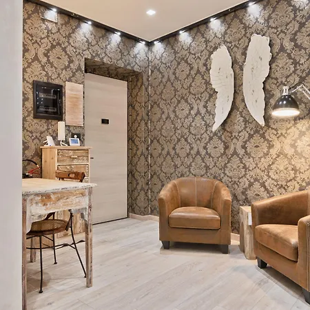 Guesthost - Dora Stylish * Torino