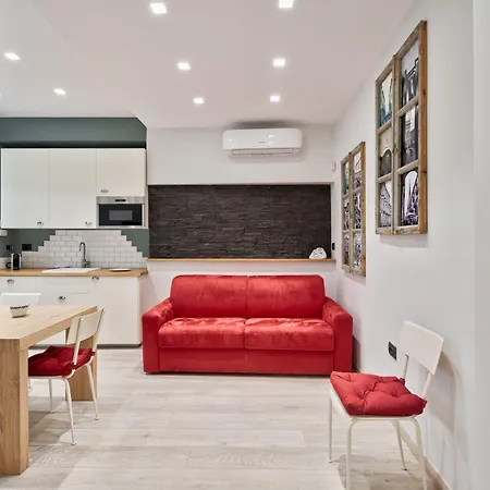 Appartamento Dora Stylish