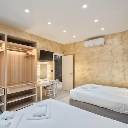 Daire Guesthost - Dora Stylish *