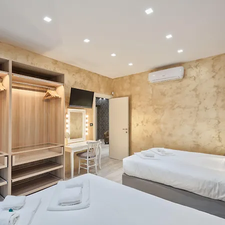 Апартаменты Guesthost - Dora Stylish *